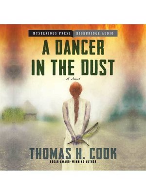 cover image of A Dancer in the Dust